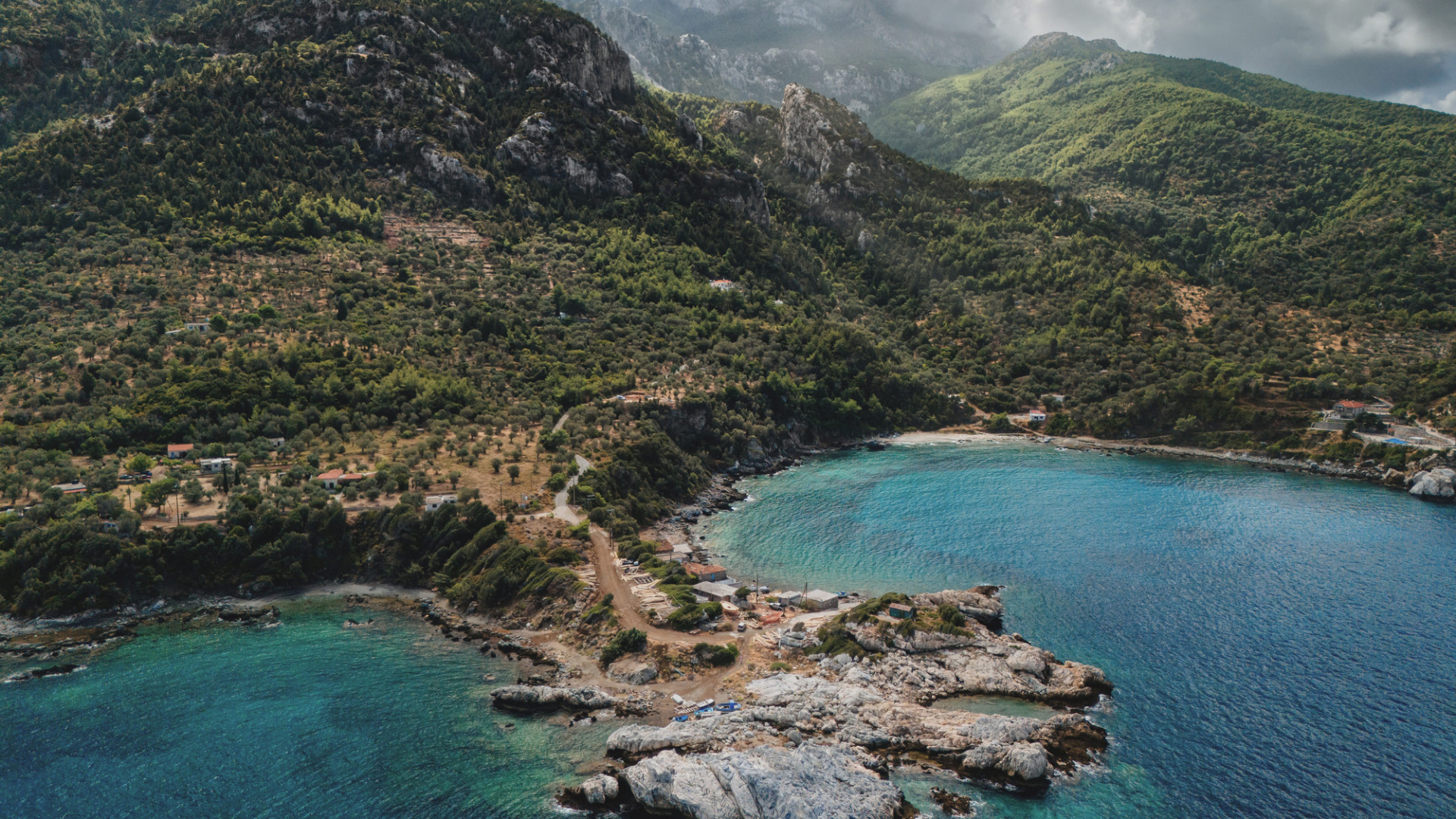 Refinement in a bottle