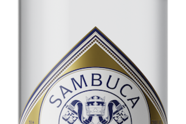 Sambuca Del Papa