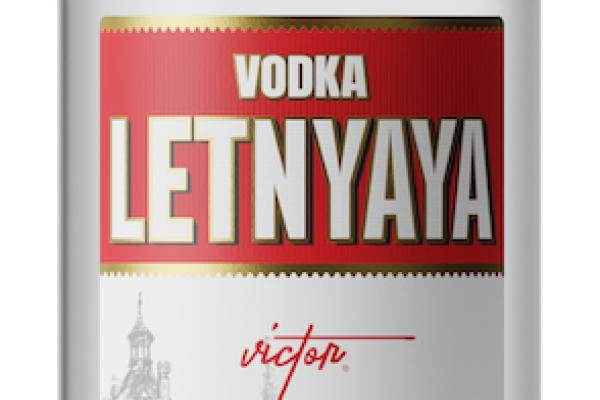 Vodka Letnyaya