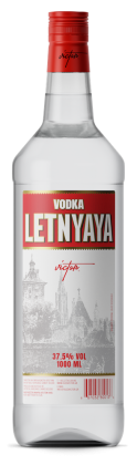 Vodka Letnyaya