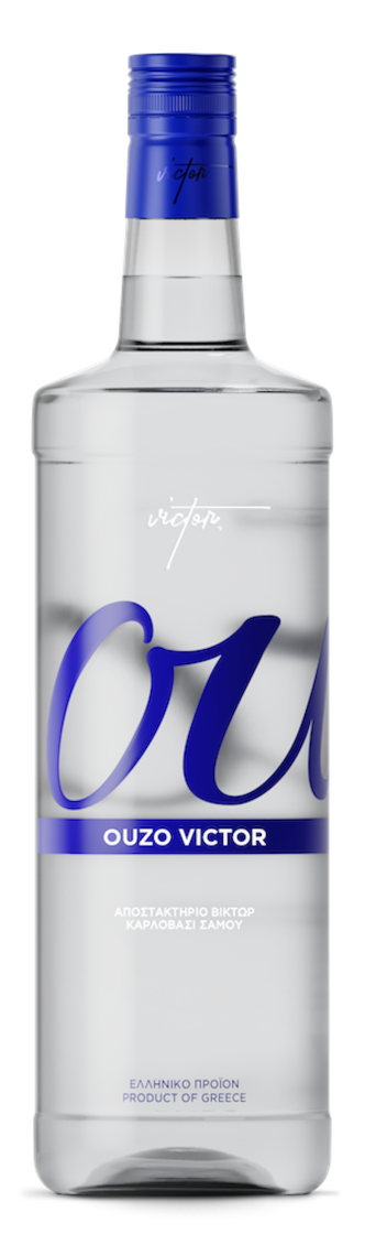 Ouzo Victor