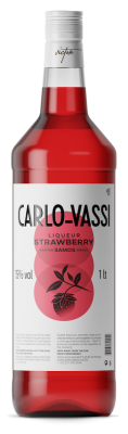 Carlo Vassi Strawberry