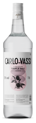 Carlo Vassi Triple Sec