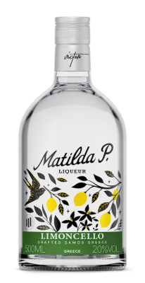Matilda P. Limoncello