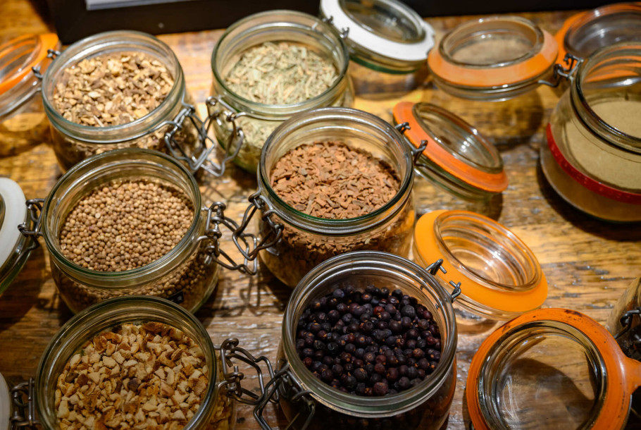 Three generations of quality, authenticity and respect to nature